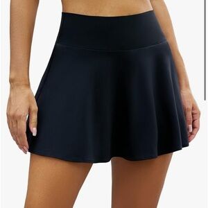 NWOT Tennis/Golf Skirt